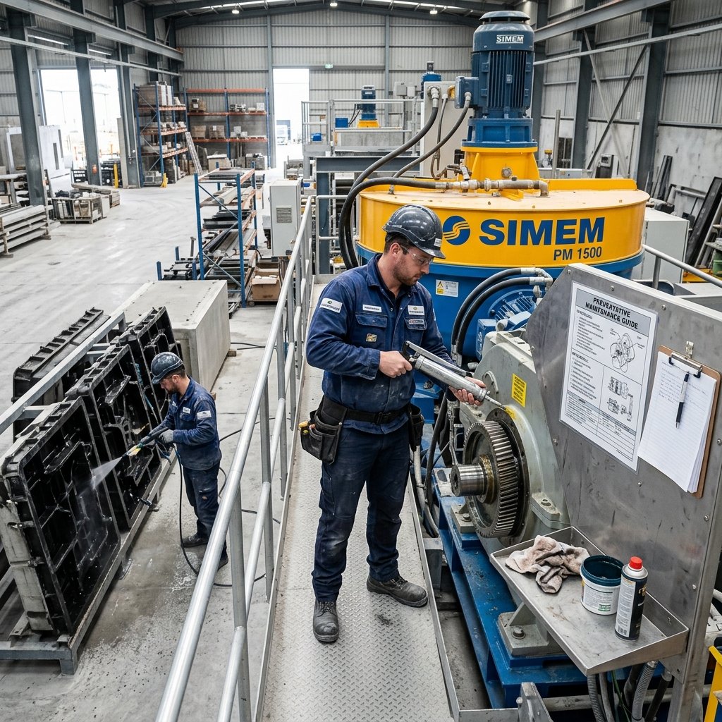 5 Pro-Tips to Extend the Lifespan of Your Rubber Moulds and Machinery